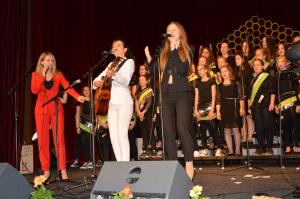 Dobrodelni koncert Skupaj zmoremo 3